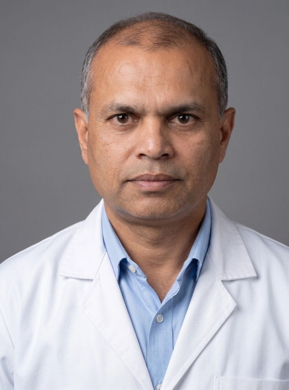 Dr. Sanjay Kureshi